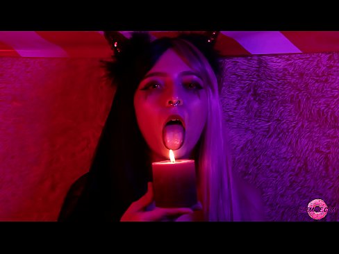 ❤️ Passionate Blowjob e tsoang ho Sexy Succubus e nang le Phethahatso ea Molomo Lintho tsa bootsoa tsa boleng ho st.hdpornpics.ru ❌